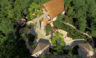 Departamento en Venta en Bacalar de 1 Habitación a 75 m de la Laguna