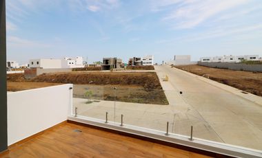 Casa en  Venta Coto Platino Norte, Mazatlán, Sinaloa