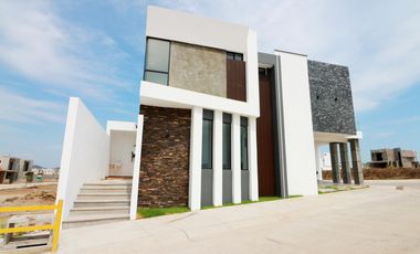 Casa en  Venta Coto Platino Norte, Mazatlán, Sinaloa