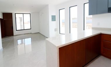 Casa en  Venta Coto Platino Norte, Mazatlán, Sinaloa