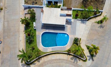 Casa en  Venta Coto Platino Norte, Mazatlán, Sinaloa