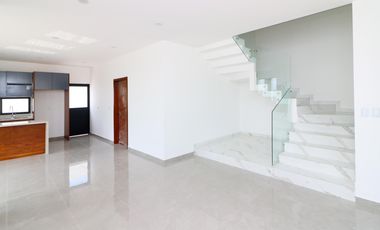 Casa en  Venta Coto Platino Norte, Mazatlán, Sinaloa