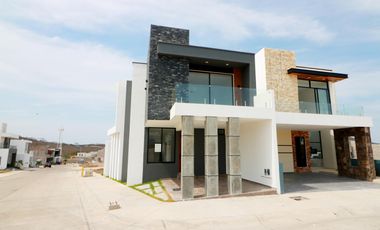 Casa en  Venta Coto Platino Norte, Mazatlán, Sinaloa