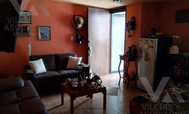 EDIFICIO EN VENTA EN MAGDALENA OCOTITLAN, METEPEC