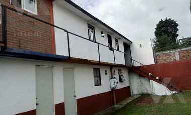 EDIFICIO EN VENTA EN MAGDALENA OCOTITLAN, METEPEC
