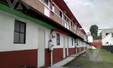EDIFICIO EN VENTA EN MAGDALENA OCOTITLAN, METEPEC