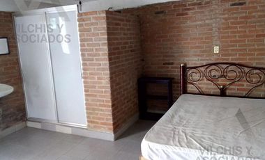 EDIFICIO EN VENTA EN MAGDALENA OCOTITLAN, METEPEC
