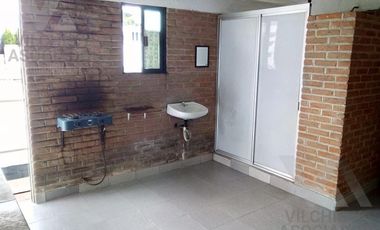 EDIFICIO EN VENTA EN MAGDALENA OCOTITLAN, METEPEC