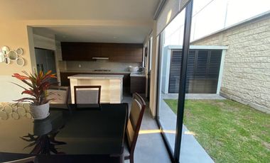CASAS NUEVAS EN SAN MATEO ATENCO MOD. MONACO