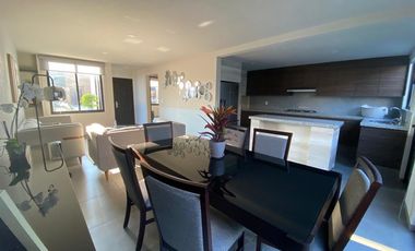 CASAS NUEVAS EN SAN MATEO ATENCO MOD. MONACO