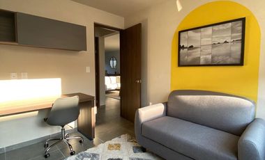 CASAS NUEVAS EN SAN MATEO ATENCO MOD. MONACO