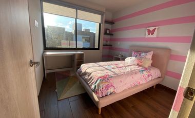 CASAS NUEVAS EN SAN MATEO ATENCO MOD. MONACO