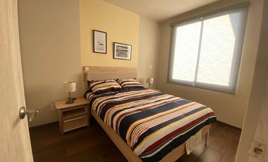 CASAS NUEVAS EN SAN MATEO ATENCO MOD. MONACO