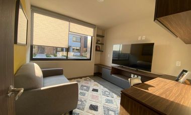 CASAS NUEVAS EN SAN MATEO ATENCO MOD. MONACO