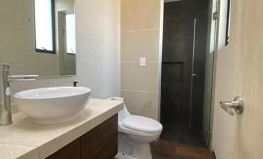 CASAS NUEVAS EN SAN MATEO ATENCO MOD. MONACO