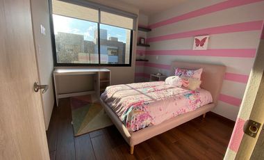CASAS NUEVAS EN SAN MATEO ATENCO MOD. MONACO
