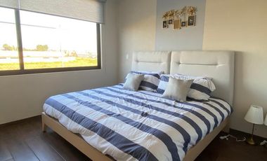 CASAS NUEVAS EN SAN MATEO ATENCO MOD. MONACO