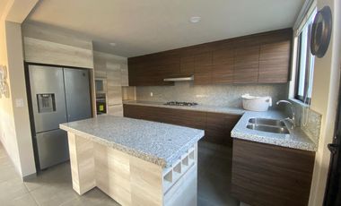 CASAS NUEVAS EN SAN MATEO ATENCO MOD. MONACO