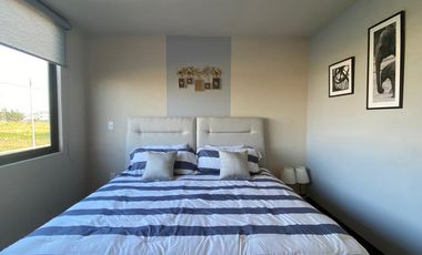 CASAS NUEVAS EN SAN MATEO ATENCO MOD. MONACO