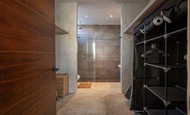 Casa en venta a 100 metros del mar en San Benito