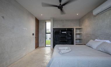 Casa en venta a 100 metros del mar en San Benito