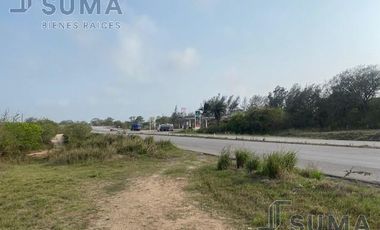 Terreno en Venta y Renta en Carretera Tampico-Tuxpan, Pueblo Viejo Veracruz.