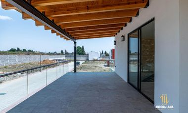 Casa en  Venta en Altana Residencial