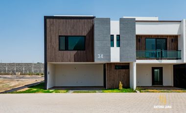 Casa en  Venta en Altana Residencial