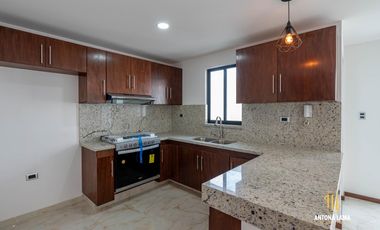 Casa en  Venta en Altana Residencial