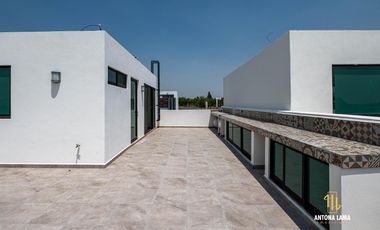 Casa en  Venta en Altana Residencial