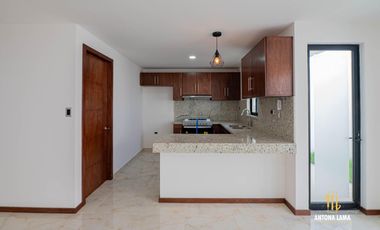 Casa en  Venta en Altana Residencial