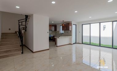 Casa en  Venta en Altana Residencial