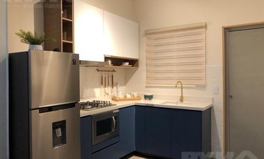 DEPARTAMENTOS EN PREVENTA ZONA ESTADIO BBVA ENTREGAS 2023 Y 2024