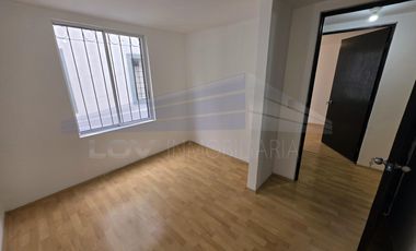 Departamento en venta en Agrícola Pantitlan en Iztacalco