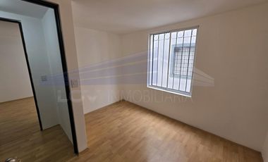 Departamento en venta en Agrícola Pantitlan en Iztacalco