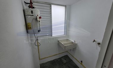 Departamento en venta en Agrícola Pantitlan en Iztacalco