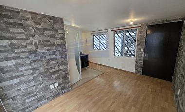 Departamento en venta en Agrícola Pantitlan en Iztacalco