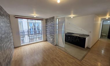 Departamento en venta en Agrícola Pantitlan en Iztacalco