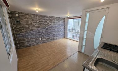 Departamento en venta en Agrícola Pantitlan en Iztacalco