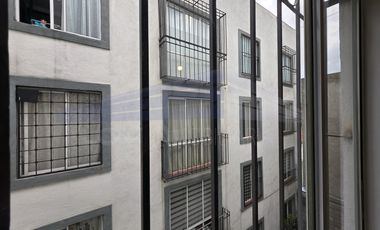 Departamento en venta en Agrícola Pantitlan en Iztacalco