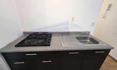 Departamento en venta en Agrícola Pantitlan en Iztacalco