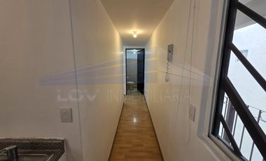 Departamento en venta en Agrícola Pantitlan en Iztacalco