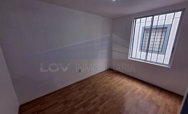 Departamento en venta en Agrícola Pantitlan en Iztacalco