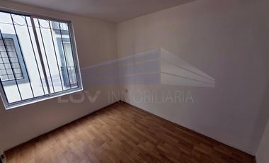 Departamento en venta en Agrícola Pantitlan en Iztacalco