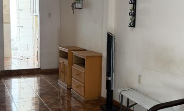 Casa en Venta en la Colonia Ignacio Zaragoza