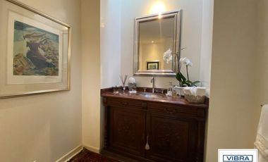 Magnífica residencia con alberca a la venta en las Lomas de Chapultepec, CDMX