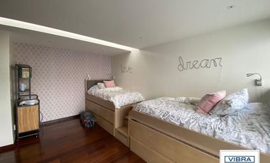 Magnífica residencia con alberca a la venta en las Lomas de Chapultepec, CDMX