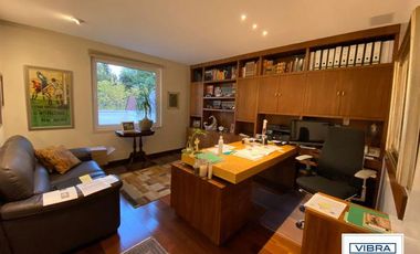 Magnífica residencia con alberca a la venta en las Lomas de Chapultepec, CDMX