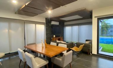 Casa - Punta Tiburón