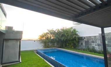 Casa - Punta Tiburón